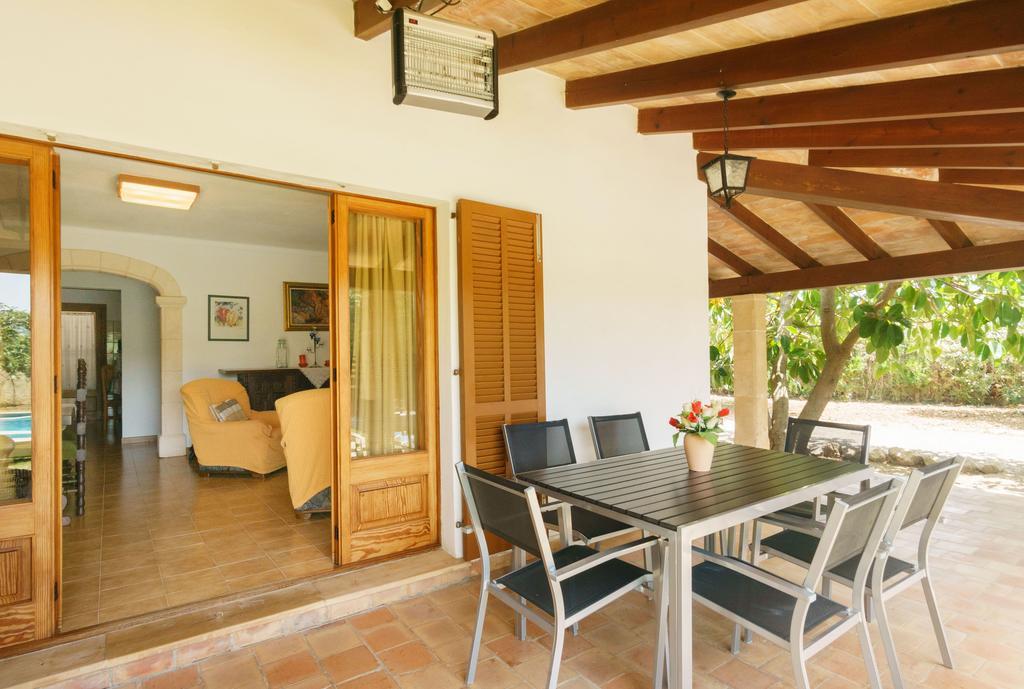 Sol Roma Villa