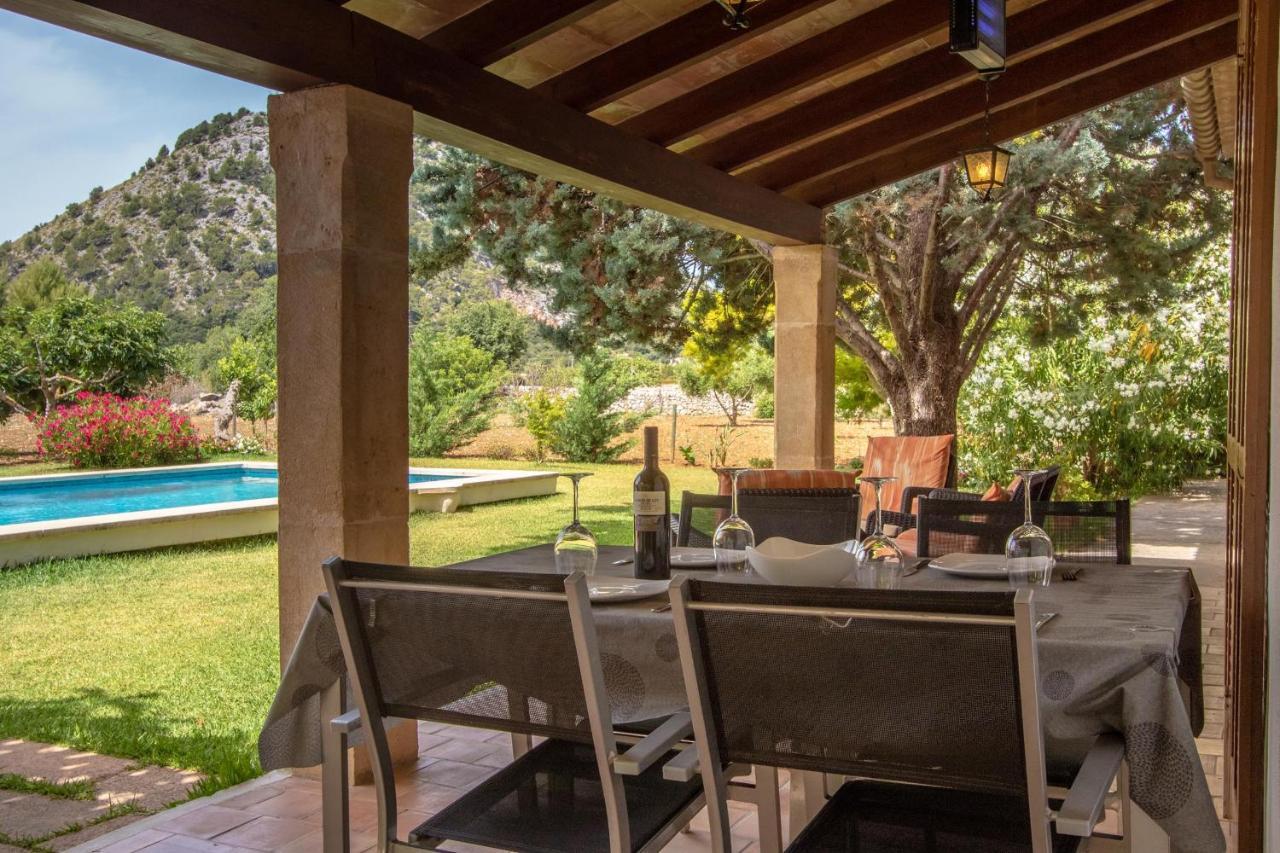 Villa Sol Roma Pollença
