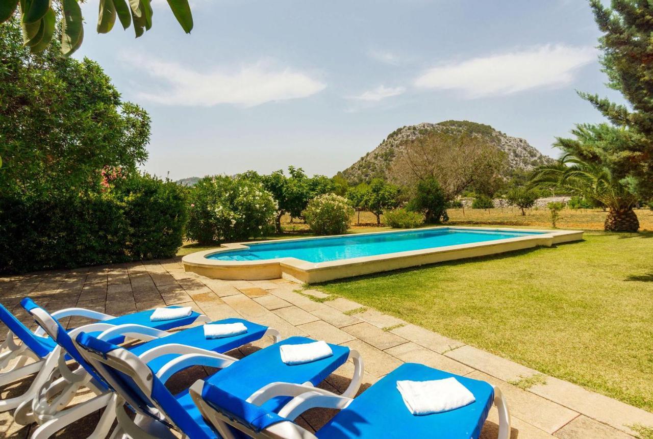 Villa Sol Roma Pollença