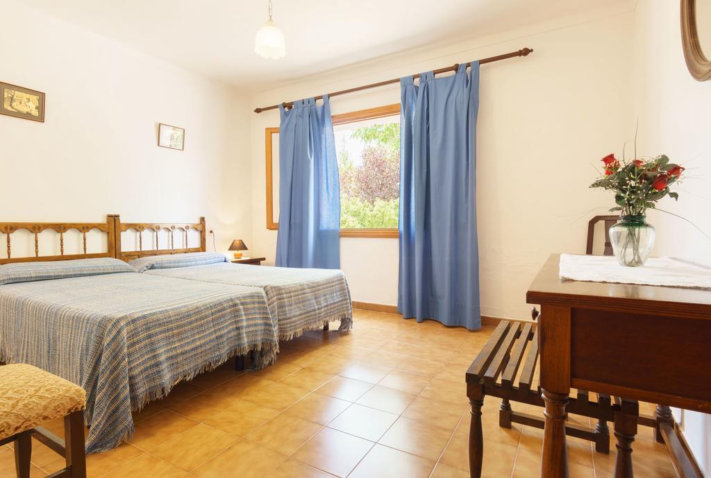 Sol Roma Villa Pollença