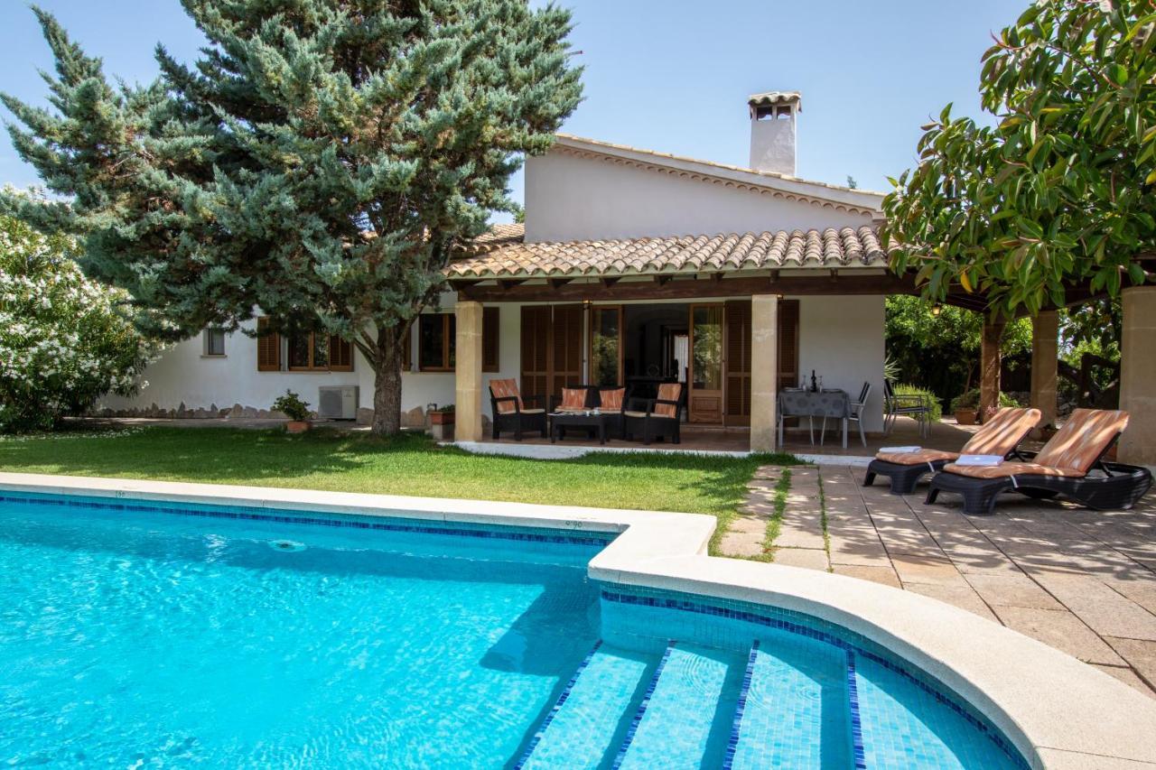 Sol Roma Villa Pollença