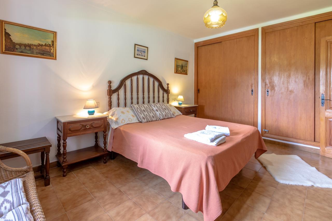 Villa Sol Roma Pollença